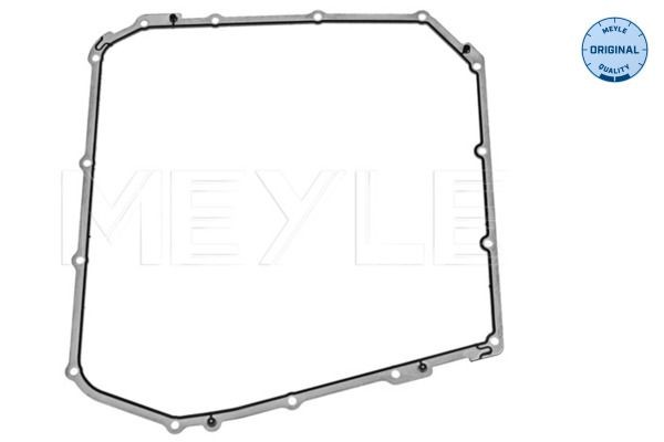 MEYLE Seal, automatic transmission oil pan 100 140 0003 100 140 0003 MEYLE seal, automatic transmission oil pan HYUNDAI TERRACAN