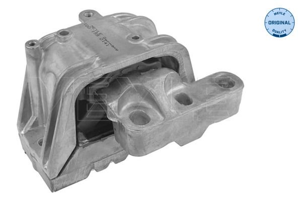 MEYLE Supporto motore 100 199 0141 100 199 0141 Supporto motore MEYLE Volkswagen POLO costo