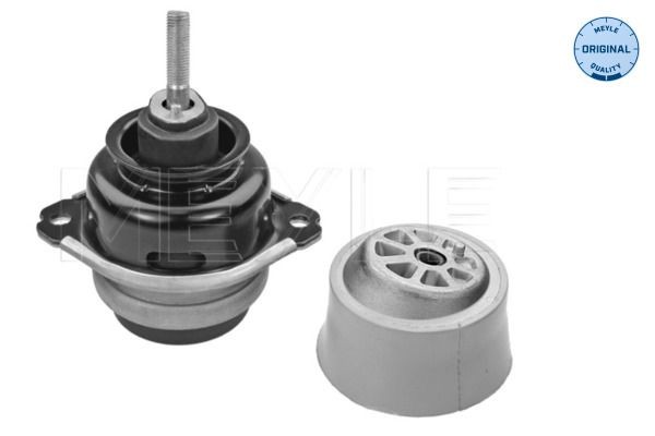 MEYLE Ulożenie motora 100 199 0185 MEYLE 100 199 0185 Silentblok motora Porsche 911 964 Cabrio lacné
