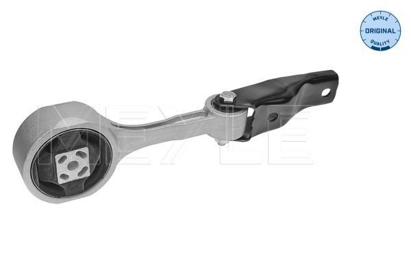 MEYLE Motorkudde 100 199 0221 Motorupphängning Skoda NJ3 100 199 0221 MEYLE