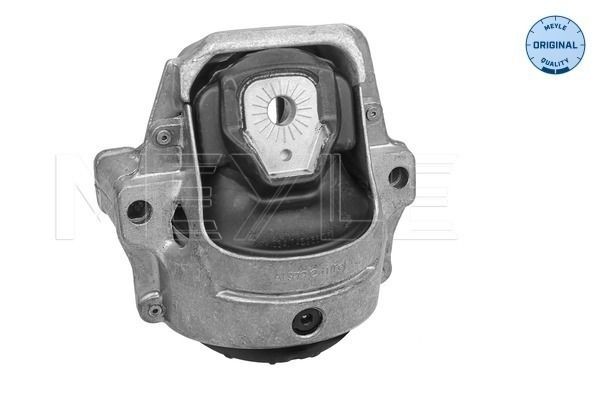 Suporte, motor MEYLE 100 199 1010 MEYLE 100 199 1010: Suporte de motor Audi Q5 2010