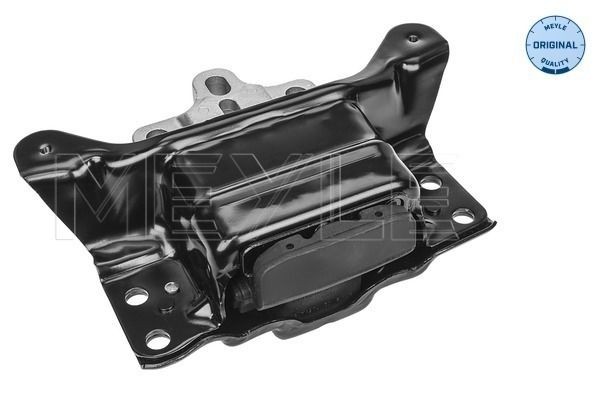 MEYLE Motorkudde 100 199 1071 MEYLE 100 199 1071 Motorfäste Leon IV (KL1) original