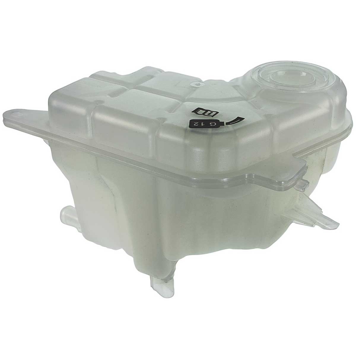 MEYLE Expansietank, koelvloeistof 100 223 0006 Expansievat, koelvloeistof MEYLE 100 100 223 0006 goedkoop