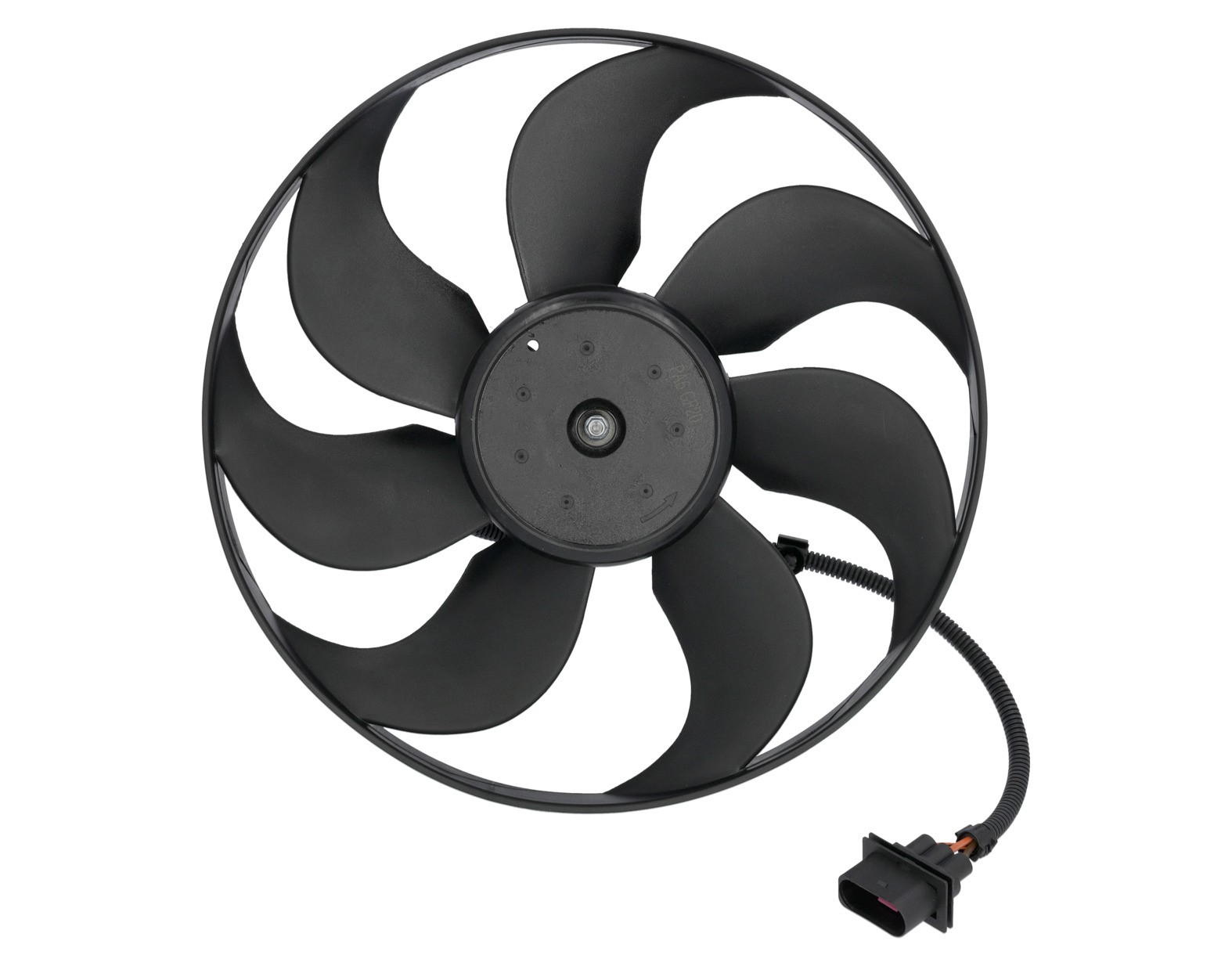 MEYLE Radiatora ventilators 100 236 0006 100 236 0006 Radiatora ventilators CITROËN C8 MEYLE