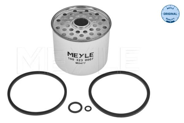 MEYLE Kütusefilter 100 323 0007 Kütusefilter MEYLE Citroën XANTIA 100 323 0007