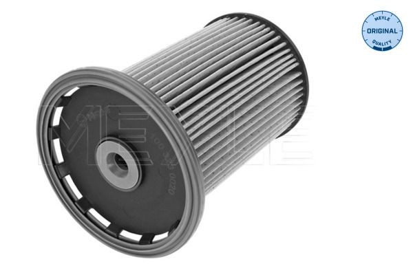 Drivstoffilter MEYLE 100 323 0020 MEYLE 100 323 0020 Drivstoffilter PORSCHE CAYENNE 2005