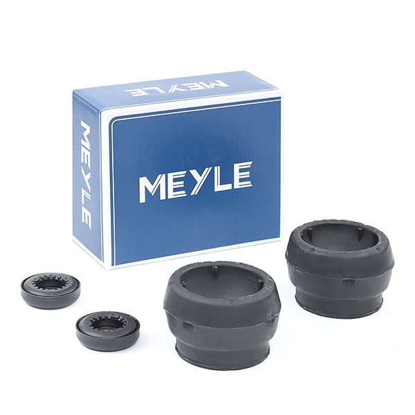 MEYLE Suporte de apoio do conjunto mola / amortecedor 100 412 1019/S MEYLE 100 412 1019/S Cabeçote amortecedor SSANGYONG REXTON custo
