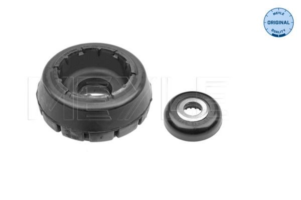 MEYLE Tasaussäiliö, servo-ohjaus 100 422 0006 100 422 0006 MEYLE Hydrauliikkaöljyn tasaussäiliö MERCEDES-BENZ SL