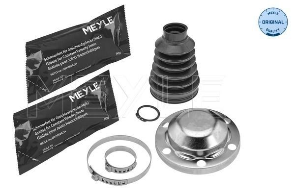 MEYLE Jogo de foles, veio de transmissão 100 495 0018 Fole de transmissão MEYLE Nissan 300 ZX 100 495 0018