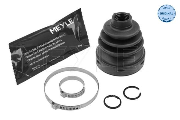 MEYLE Asmanchetten set 100 495 0025 100 495 0025 MEYLE Ashoes