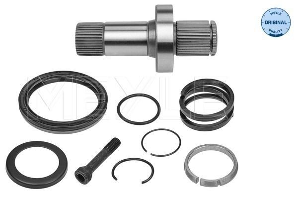 MEYLE Steckwelle, Differential 100 498 0247 MEYLE 100 498 0247 Steckwelle, Differential