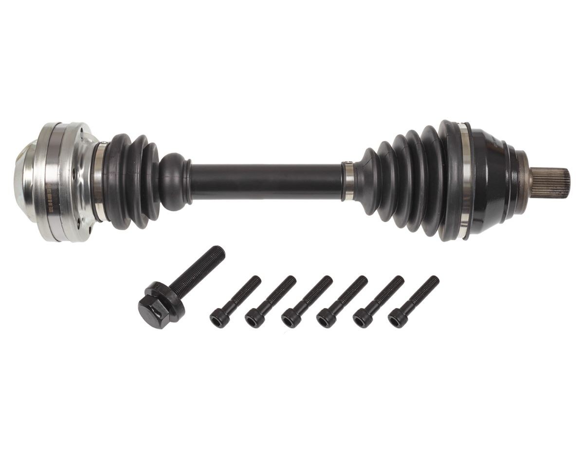 MEYLE Drive shaft 100 498 0610 LEXUS LX MEYLE drive shaft 1004980610