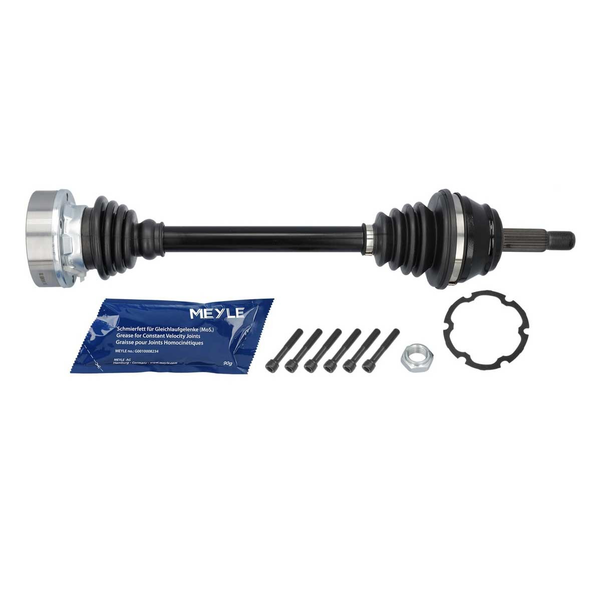 MEYLE Arbre de transmission 100 498 0667 Cardan de transmission KIA MEYLE 100 498 0667