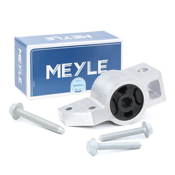 MEYLE Suspension, bras de liaison 100 610 0046 MEYLE 100 610 0046 d'origine Silent bloc de bras de suspension Seat Altea XL coût