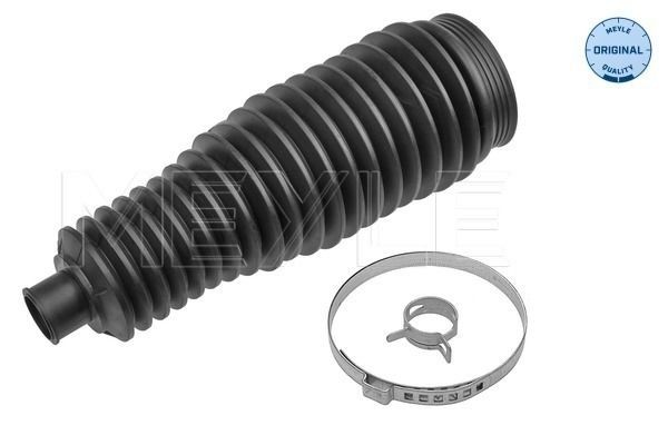 MEYLE Σετ φούσκες, τιμόνι 100 620 0013 MEYLE 100 620 0013 γνήσια Σετ φούσκες τιμόνι Porsche Macan 95B κόστος