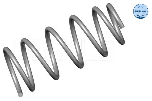 MEYLE Ressort de suspension 100 639 0002 Ressort à boudin MEYLE OCTAVIA 100 639 0002 pas cher