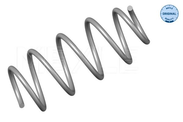 MEYLE Ressort de suspension 100 639 0033 100 639 0033 Ressort de suspension SKODA OCTAVIA MEYLE