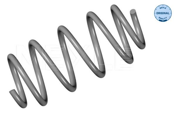 MEYLE Spiralfjäder 100 639 0040 100 639 0040 Fjädrar MEYLE AUDI A4