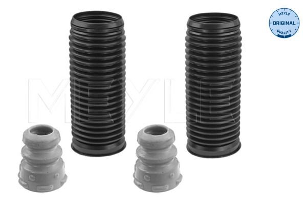 MEYLE Dammskyddsats, stötdämpare 100 640 0009 100 640 0009 MEYLE damask stötdämpare ALFA ROMEO STELVIO