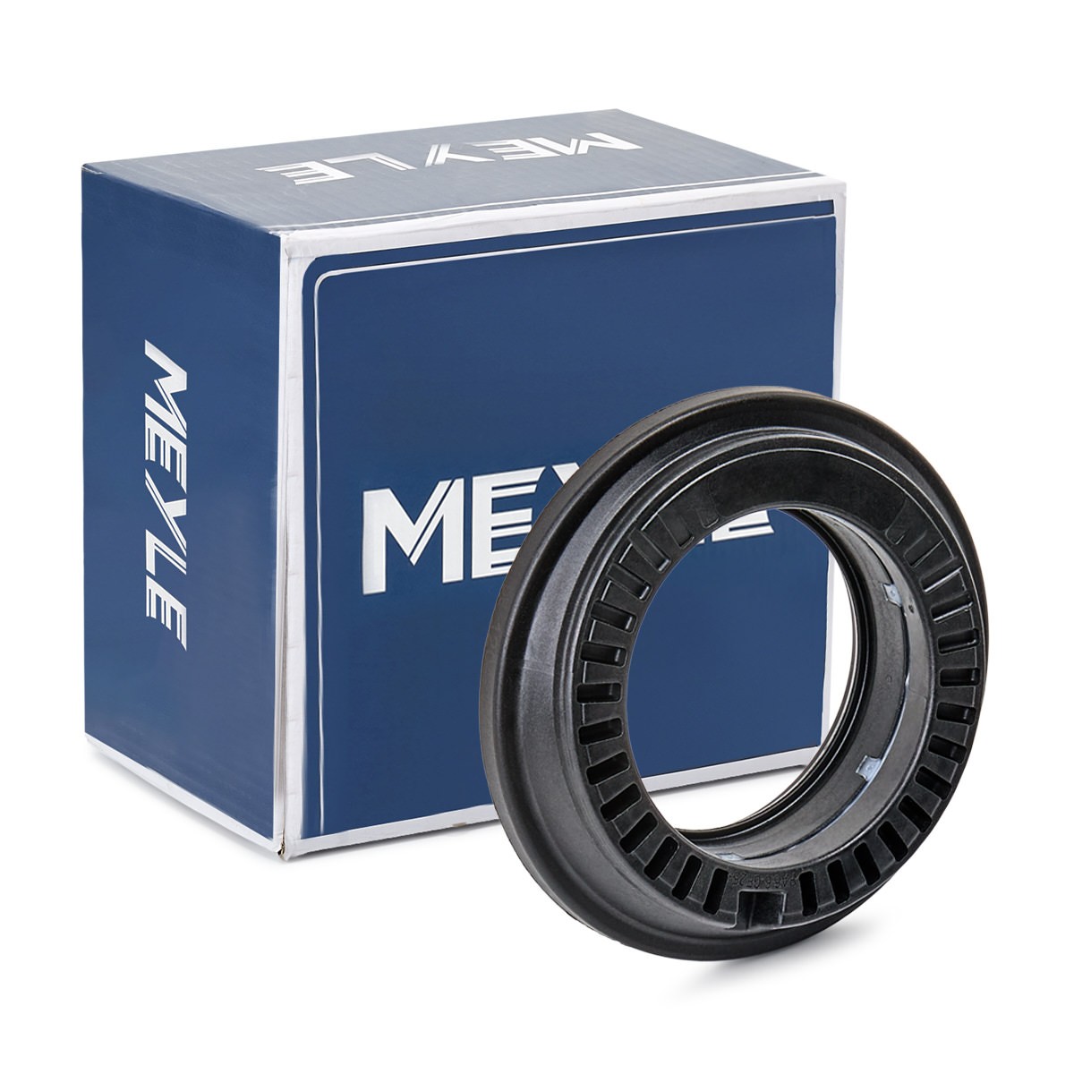 MEYLE Wentellager, schokbreker veerpootlager 100 641 0020 MEYLE 1006410020 Veerpoot lager Skoda Kodiaq NS prijs