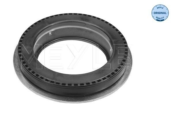 MEYLE Wentellager, schokbreker veerpootlager 100 641 0022 Volkswagen CC Steunlager MEYLE 100 641 0022