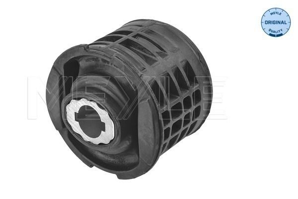 MEYLE Ophæng, aksel 100 710 0022 MEYLE 100 710 0022 originale Audi A5 B8 Cabrio Bagbrosbøsning hvad koster