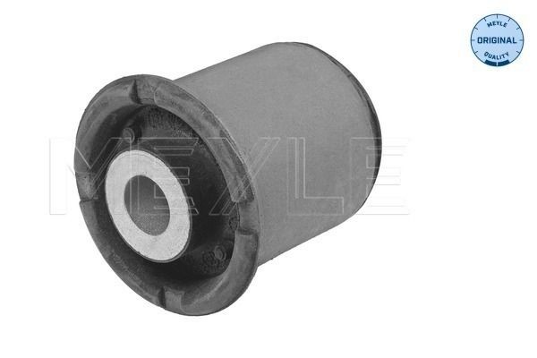 MEYLE Axle bush 100 710 0024 100 710 0024 MEYLE axle bushes for VW UP