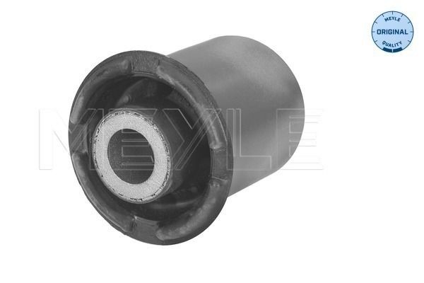 MEYLE Silent bloc d'essieu 100 710 0025 MEYLE Support de pont MG 100 710 0025