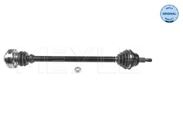 MEYLE Pompa della frizione 100 721 0004 100 721 0004 MEYLE Pompa frizione prezzo
