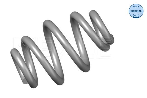 Fahrwerksfeder MEYLE 100 739 0001 MEYLE 100 739 0001 VW TRANSPORTER 2002 Fahrwerksfedern