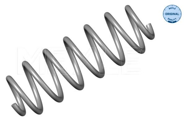 MEYLE Mola de suspensão 100 739 0002 Molas MEYLE Peugeot PARTNER 100 739 0002