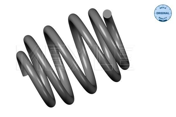 MEYLE Prużina podvozku 100 739 0003 Pružina podvozku MEYLE Audi A4 100 739 0003