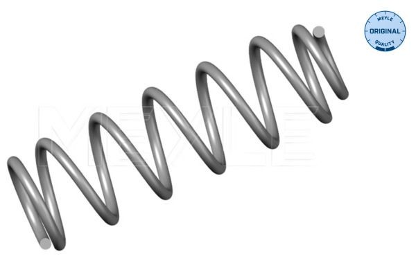 MEYLE Ressort de suspension 100 739 0007 Ressorts MEYLE OCTAVIA 100 739 0007 pas cher