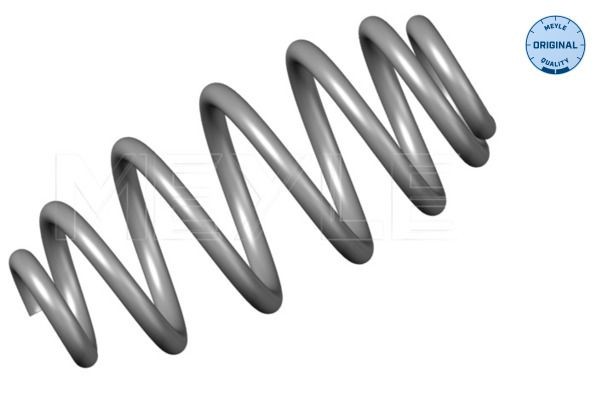 MEYLE Spiralfjäder 100 739 0009 100 739 0009 MEYLE fjäder Audi A1