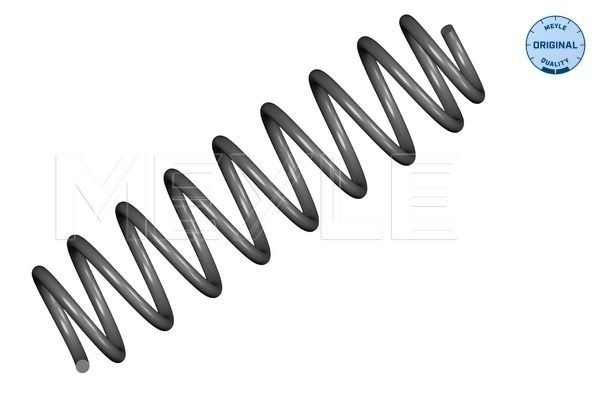 MEYLE Coil spring 100 739 0021 100 739 0021 MEYLE springs SEAT