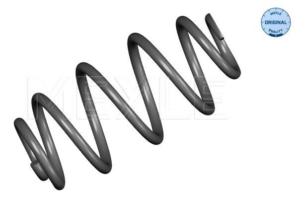 MEYLE Spiralfjäder 100 739 0029 100 739 0029 MEYLE fjäder AUDI A4