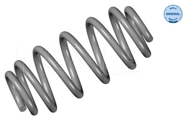 MEYLE Chassisveer 100 739 0040 Schroefveren MEYLE A1 100 739 0040 goedkoop