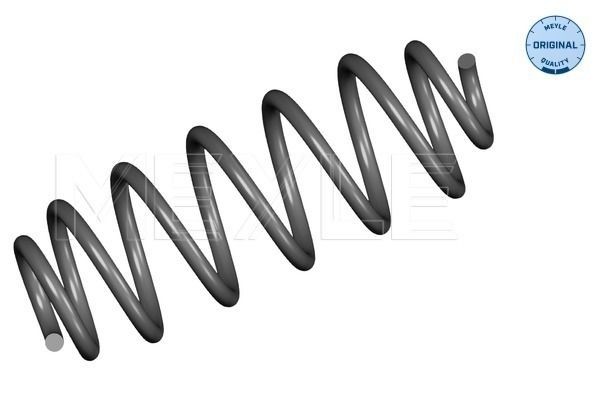 MEYLE Prużina podvozku 100 739 0044 Pružina MEYLE A4 100 739 0044 lacné