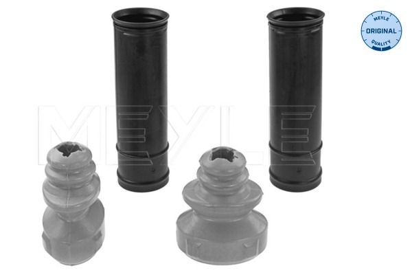 MEYLE Kit de protection d'amortisseur 100 740 0009 Cache poussière amortisseur MEYLE Q5 100 740 0009 pas cher