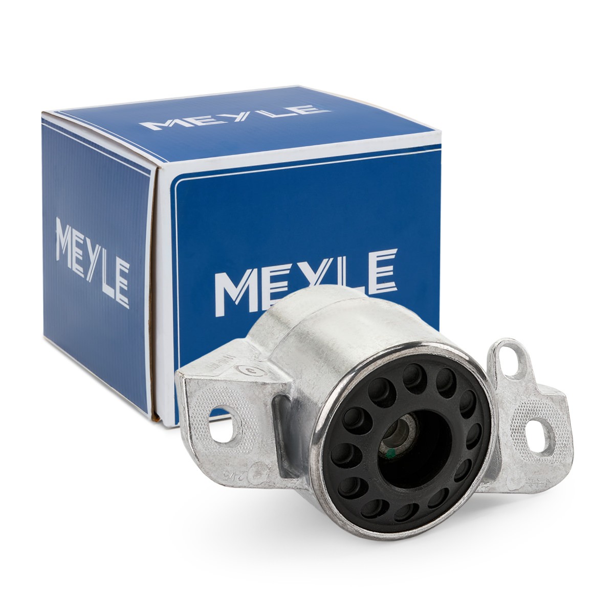 Suporte de apoio do conjunto mola / amortecedor MEYLE 100 741 0002 MEYLE 100 741 0002 Rolamento de amortecedor AUDI Q5 2013