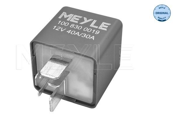 MEYLE Relè, Pompa carburante 100 830 0019 100 830 0019 costo Relè pompa carburante MEYLE PORSCHE 911