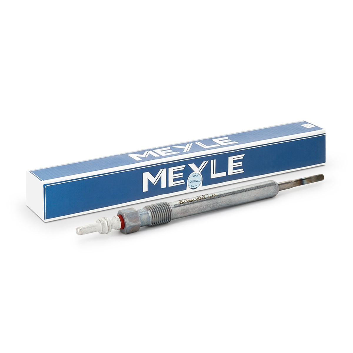 Προθερμαντήρας MEYLE 100 860 0002 MEYLE 100 860 0002 Προθερμαντήρας Volkswagen CRAFTER 2015