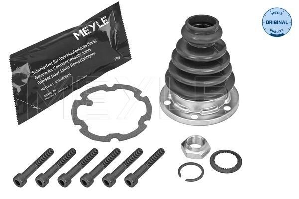 MEYLE Centralina, Ventola elettr. (Raffreddamento motore) 100 880 0020 100 880 0020 costo Centralina, ventola elettr. (raffreddamento motore) MERCEDES-BENZ MARCO POLO MEYLE