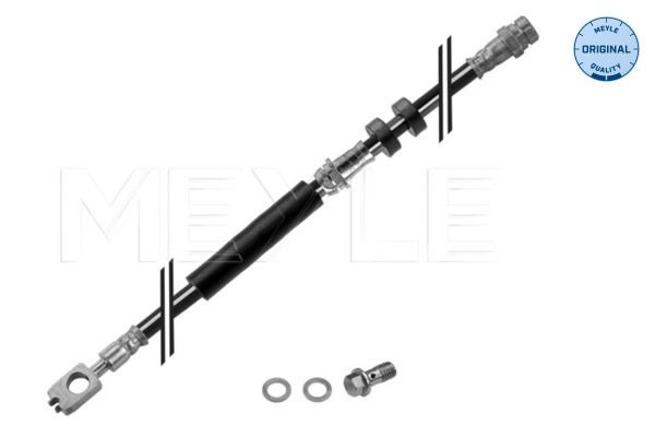 MEYLE Centralina, Ventola elettr. (Raffreddamento motore) 100 880 0022 100 880 0022 Centralina, ventola elettr. (raffreddamento motore) MEYLE MERCEDES-BENZ MARCO POLO costo