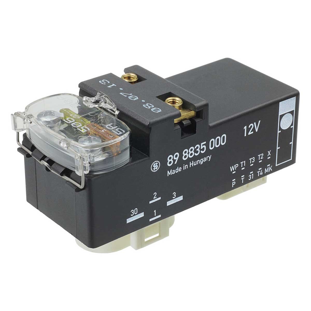 MEYLE Módulo de comando, ventilador eléctrico (refrigeração motor) 100 880 0023 Módulo de comando, ventilador eléctrico (refrigeração motor) MEYLE PALIO 100 880 0023 baratos