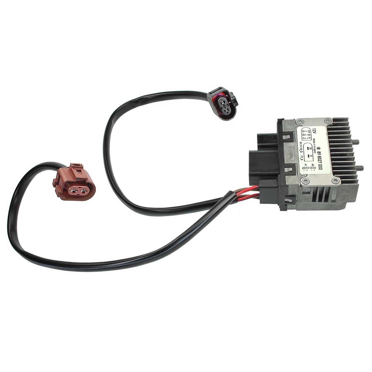 MEYLE Stuurunit, ventilator(motorkoeling) 100 880 0025 100 880 0025 Stuurunit, ventilator(motorkoeling) BMW X3 MEYLE