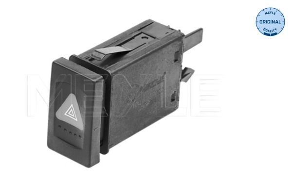 MEYLE Katastrofeblinkkontakt 100 890 0012 100 890 0012 Katastrofeblinkkontakt MERCEDES-BENZ E-klasse MEYLE