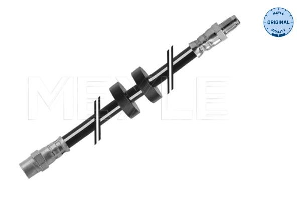 MEYLE Bomba de circulação de água, aquecimento estacionário 100 899 0024 MEYLE Bomba de água adicional VOLVO 100 899 0024