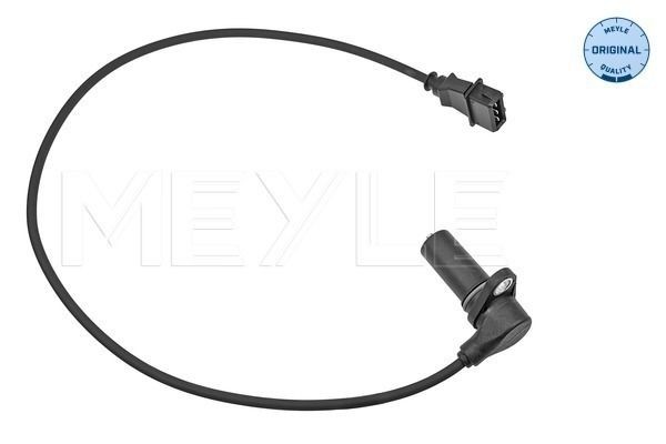 MEYLE Impulssianturi, kampiakseli 100 899 0040 100 899 0040 MEYLE Kampiakselin asentotunnistin AUDI A3