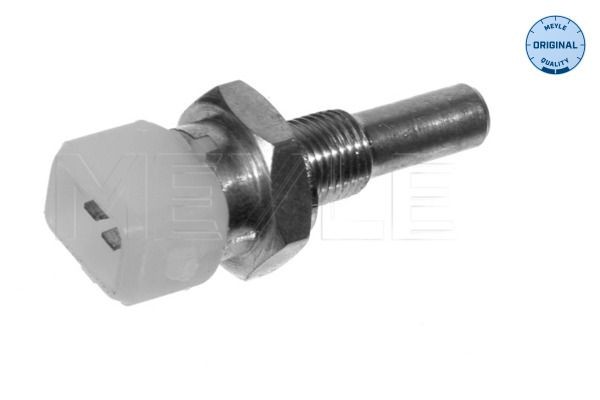 MEYLE Sonde de température, liquide de refroidissement 100 906 0007 Volkswagen TOURAN Capteur de température réfrigérant MEYLE 100 906 0007